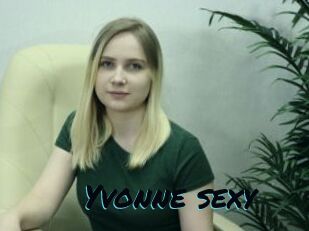 Yvonne_sexy