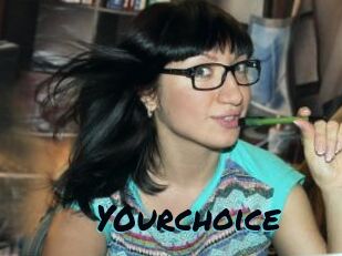 Y0urchoice