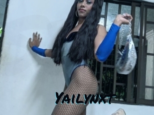 Yailynxt