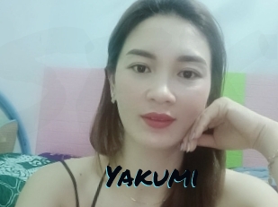 Yakumi