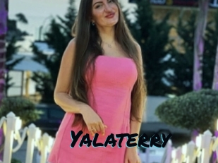 yalaterry Sexties