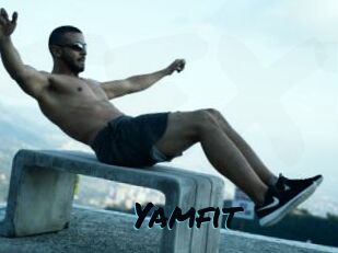 Yamfit