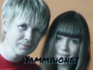 Yammyhoney