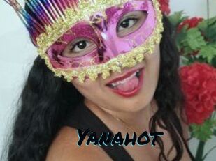 Yanahot