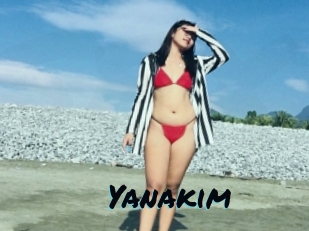 Yanakim