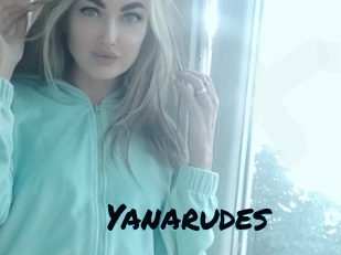 Yanarudes