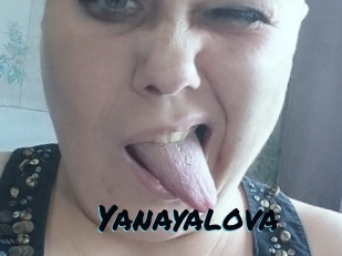 yanayalova Sexties