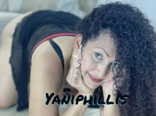 yaniphillis Sexties
