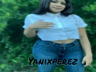 Yanixperez