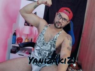 Yanizaki21