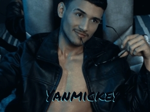 yanmickey Sexties