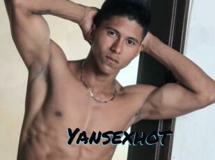 Yansexhot