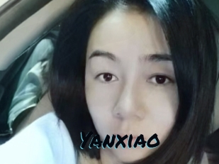 Yanxiao