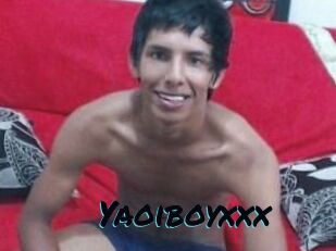 Yaoiboyxxx