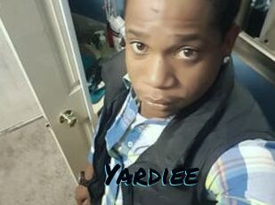 Yardiee