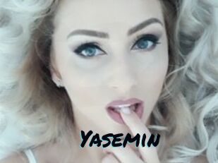 Yasemin