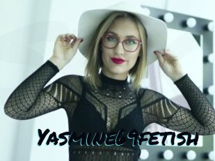 Yasmine69fetish
