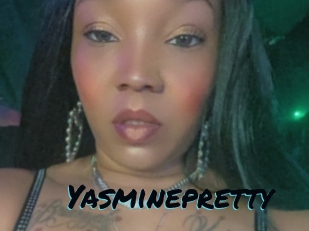 Yasminepretty