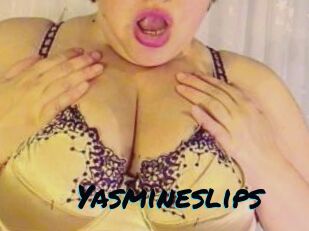 Yasmineslips