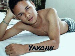 Yaxonn