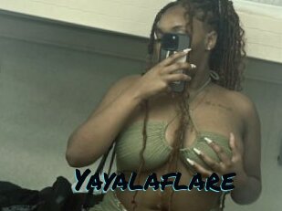Yayalaflare