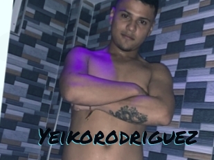 Yeikorodriguez