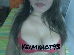 Yeimyhot93
