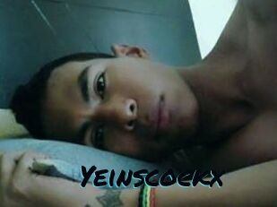 Yeinscockx