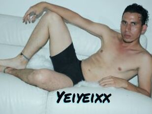 Yeiyeixx
