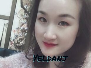 Yeldanj