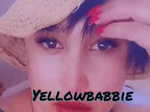 Yellowbabbie