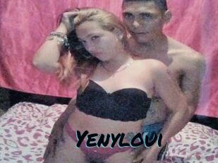 Yenyloui