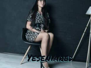 Yeseniared