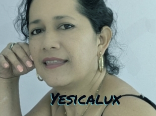 Yesicalux