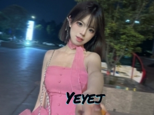 Yeyej