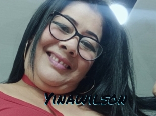 Yinawilson