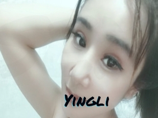 Yingli