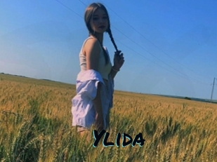 Ylida