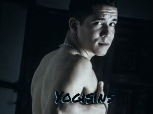 Yogisins