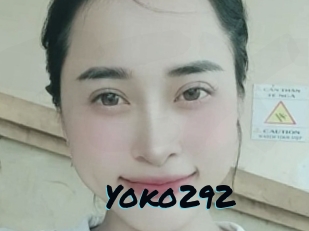 Yoko292