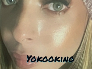 Yokookino