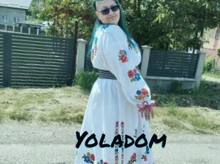 Yoladom