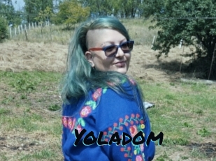 Yoladom