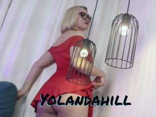 Yolandahill