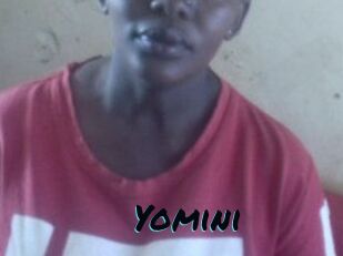 Yomini