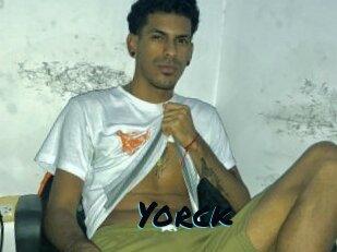Yorck