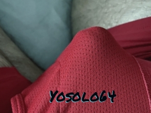 Yosolo64