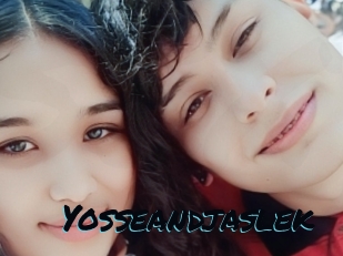 Yosseandjaslek