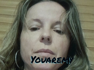 Youaremy