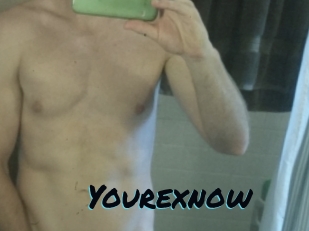 Yourexnow